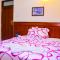 Sheratton Regency Hotel