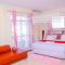 Sheratton Regency Hotel