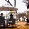 Elephant Bedroom Camp - Samburu