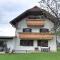 Parkweg Lodge