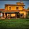 B&B Predio San Fernando