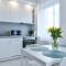 LTC Apartments Malczewskiego Centrum - 格但斯克