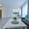 LTC Apartments Malczewskiego Centrum - 格但斯克