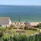 Promenade Apartment with own Beach Hut - Totland