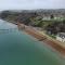 Promenade Apartment with own Beach Hut - Totland