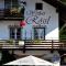 "0" Sterne Hotel Weisses Rössl in Leutasch/Tirol