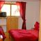 "0" Sterne Hotel Weisses Rössl in Leutasch/Tirol
