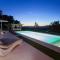Ibiza luxury villa - Santa Eularia des Riu
