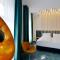 Kleines Hotel