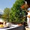 "0" Sterne Hotel Weisses Rössl in Leutasch/Tirol
