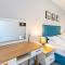 3L Apartments Aquarius