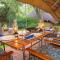 Lokuthula Lodges