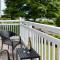 Lake Cottage - A large holiday home in Thorpeness - Close to the beach and The Meare - Aldeburgh Coastal Cottages