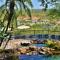 Victoria Falls Safari Lodge