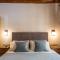 Phaedra Suites
