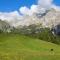 Baita Valon - Alpine Hideaway