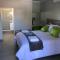 George Executive Suites