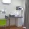 George Executive Suites
