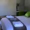 George Executive Suites