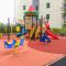 Cozy Studio Springlake Summarecon Bekasi Apartment By Travelio