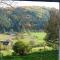 Gîte rural Les Maires d'Avaux - Saint-Bresson