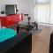 Snapos Apartments - Blonk Street - Sheffield