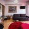 LUXURY SUITES - free parking