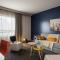 Aparthotel Adagio La Défense Esplanade Foto: Aparthotel Adagio La Défense Esplanade