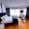 Sarroglia Hotel - Bucharest
