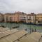 LOFT OVERLOOKING THE GRAND CANAL