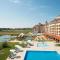 Foto: Sunrise All Suites Resort- All Inclusive 8/81