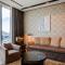 The Canvas Dubai - MGallery Hotel Collection - Dubaj