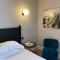 Hôtel Lorque Bleue Hôtel Lorque Bleue