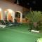 Villa Costa.