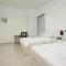 Jinxinwu Aparthotel Yuancun Foto: Jinxinwu Aparthotel Yuancun