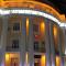 Soluxe Hotel Almaty - Almaty