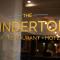 The Kinderton