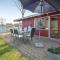 Two-Bedroom Holiday Home In Aabenraa