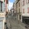 Auxerre rue Joubert