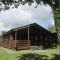 Pantglas Hall Holiday Lodges and Leisure Club