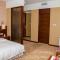 Soluxe Hotel Almaty - Almaty