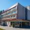 Resort Niegocin