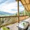 alpin penthouse