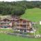 alpin penthouse
