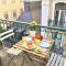 Charming Chiado 2Bedr W/Balcony and View - Лісабон