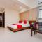 Hotel Park Inn