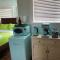 Blue House Miami