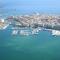 Flamingo SPA Loft by Picasa Sicilia - SEASIDE - SEA & ORTIGIA VIEW