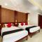 Burooj Hotel
