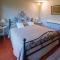 Marziani Rustic Tuscan House